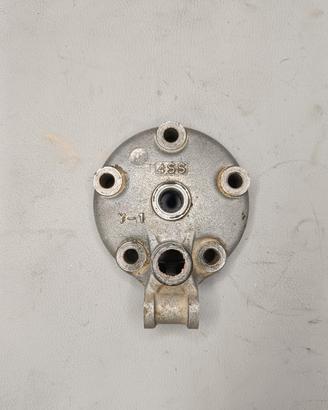 Testata Yamaha Yz 125 96/01 4SS Y-1 Head Cylinder
