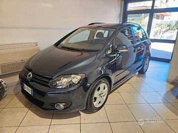 Volkswagen Golf Plus 1.6 Benzina 102 CV - 2009 km 