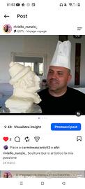 chef cuoco