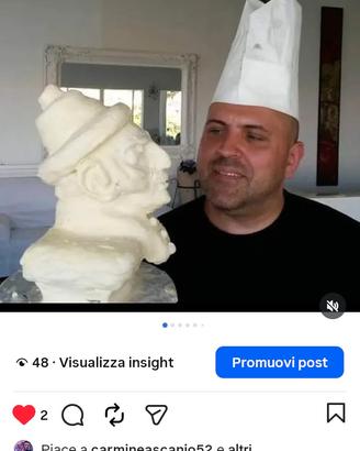 chef cuoco