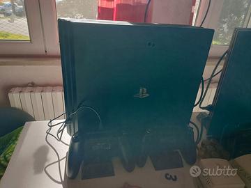 Ps4 pro 1 TB