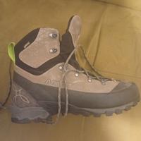 Scarpone trekking Montura Vertigo Leather Gtx