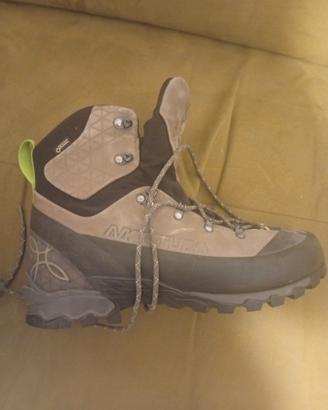 Scarpone trekking Montura Vertigo Leather Gtx