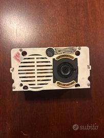 Gruppo Audio Video Comelit Art.4680