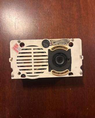 Gruppo Audio Video Comelit Art.4680