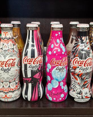 COCA-COLA 