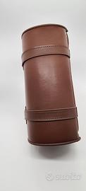 Borsa Laterale moto custom In Coio 