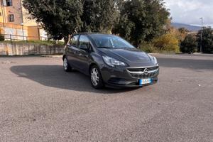 Opel Corsa 1.4 GPL/Benzina 90cv