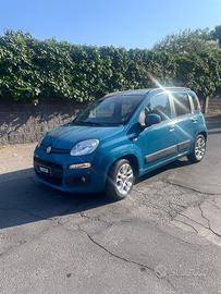 Fiat Panda 1.3 MJT S&S Lounge