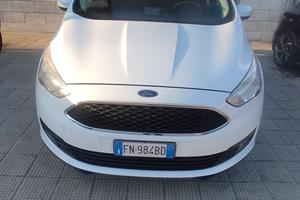 Ford c max anno 2017