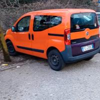 Fiat Qubo 1.3 Mjt 80cv 2016