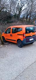 Fiat Qubo 1.3 Mjt 80cv 2016