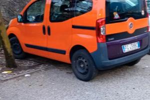 Fiat Qubo 1.3 Mjt 80cv 2016