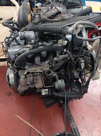 motore Mitsubishi L200 2002