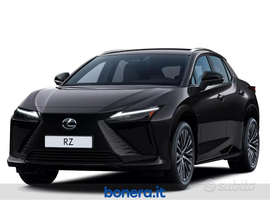 Lexus RZ Full Electric