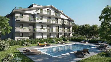 Appartamento di 512 m² con più di 5 locali a Liern