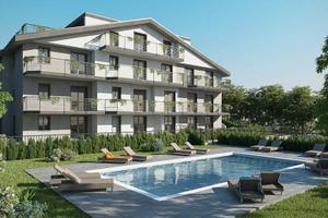 Appartamento di 512 m² con più di 5 locali a Liern
