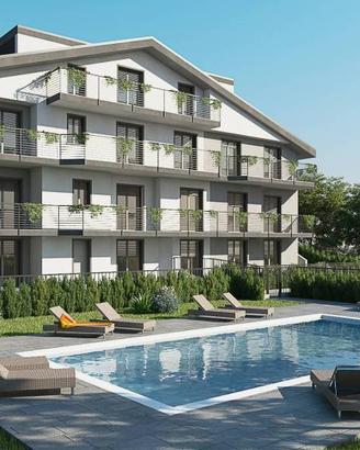 Appartamento di 512 m² con più di 5 locali a Liern