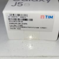 Samsung J5 6