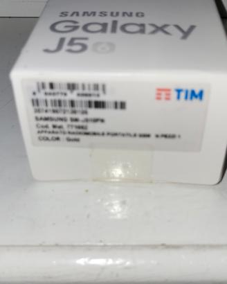 Samsung J5 6
