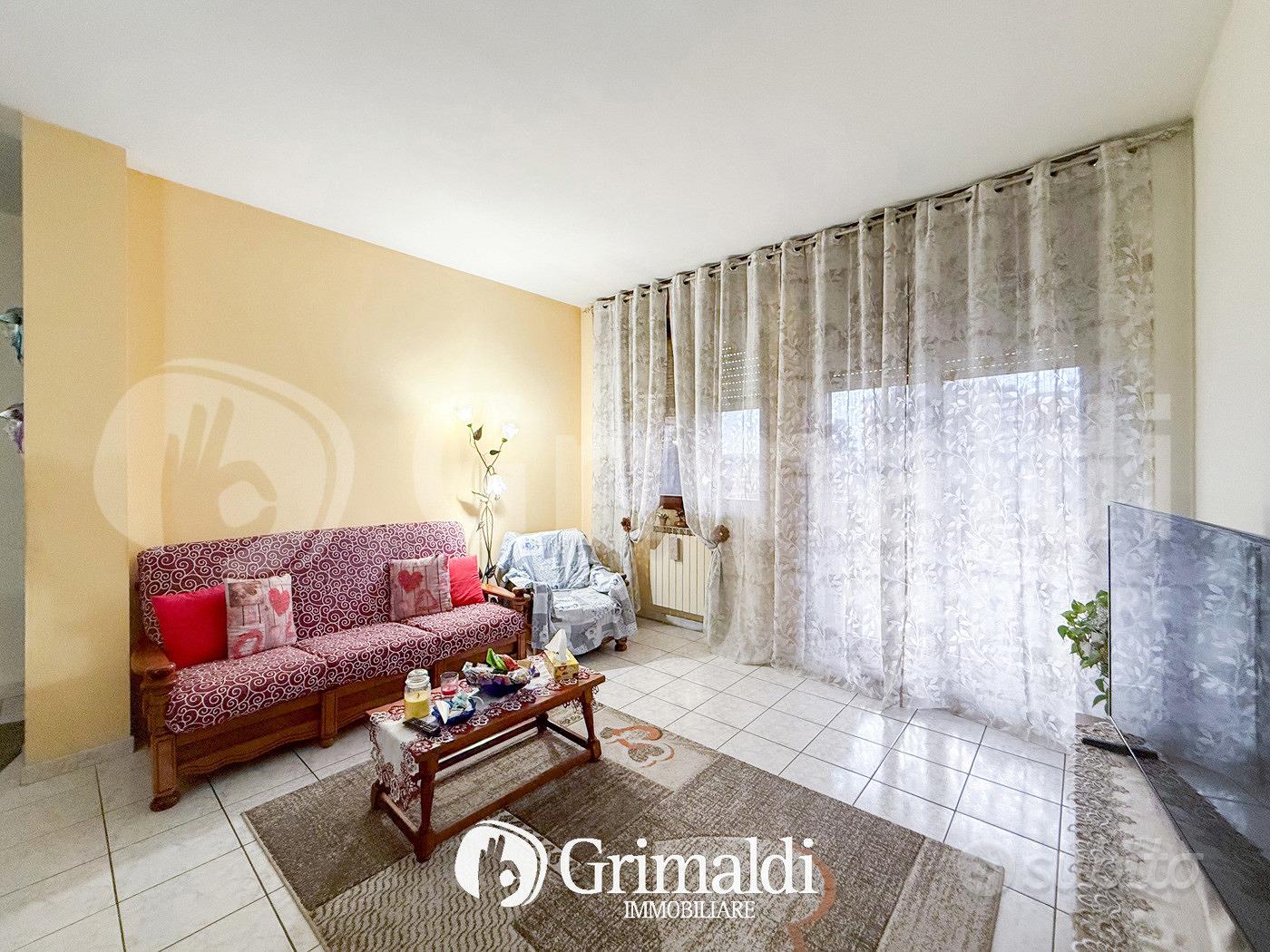 Appartamento – Cesano Maderno, Liate, Binzago - Vista 4