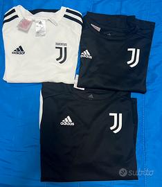 Articoli sportvi Juventus marchiati Adidas