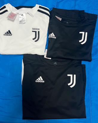Articoli sportvi Juventus marchiati Adidas