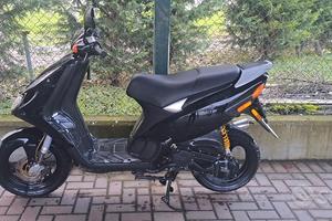 Piaggio nrg mc2 -50 cc LC