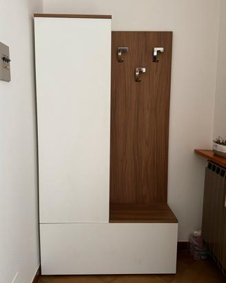 Mobile ingresso