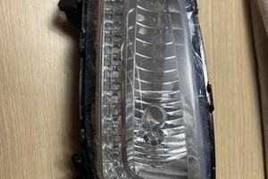 2013 Hyundai  Fanale antinebbia sinistro