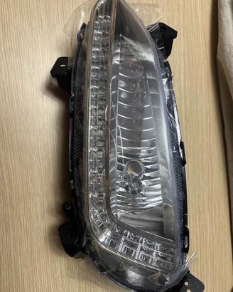 2013 Hyundai  Fanale antinebbia sinistro