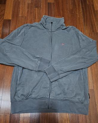 Felpa Napapijri tg XL