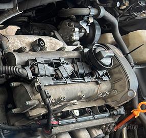 Testata Motore Golf4 1.6 16v (Codice Motore AZD)