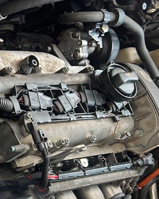 Testata Motore Golf4 1.6 16v (Codice Motore AZD)