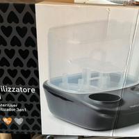 Sterilizzatore