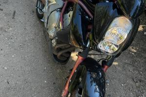 Kawasaki er6n