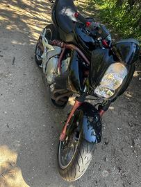 Kawasaki er6n