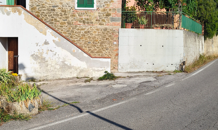 Appartamento Singolo indipendente