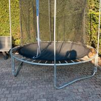 salterello salta tappeto elastico 