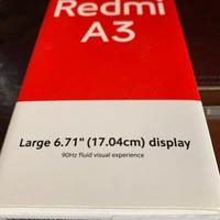 Xiaomi Redmi A3 4+128