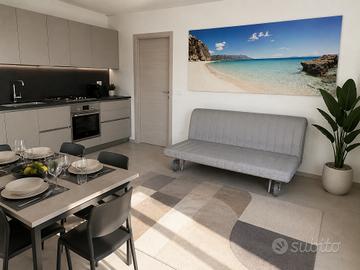 Divano letto Ikea ideale per B&B