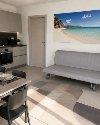 Divano letto Ikea ideale per B&B