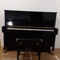 pianoforte Yamaha U1 made in Japan