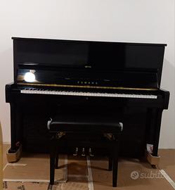 pianoforte Yamaha U1 made in Japan