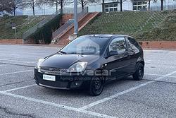 FORD Fiesta+ 1.4 TDCi 3p.