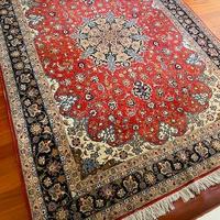 Tappeto persiano Tabriz 200X290