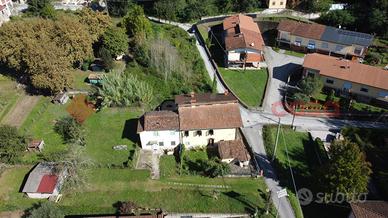 Casa Indipendente Barga [UM91MGVRG]