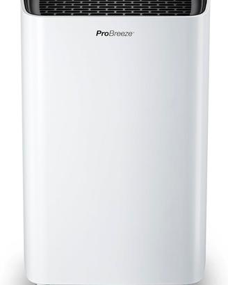 Pro Breeze Deumidificatore a compressore 12L