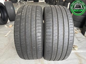 gomme usate 2754520 Estivo MICHELIN - LAT - 371