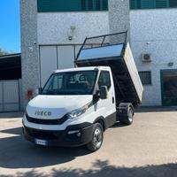 Iveco Daily 35C11 Ribaltabile Trilaterale - E5B